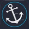 Anchor Watcher is a useful application that will help you monitoring your position, see the drifting track and check the weather condition while you are enjoying your time sailing