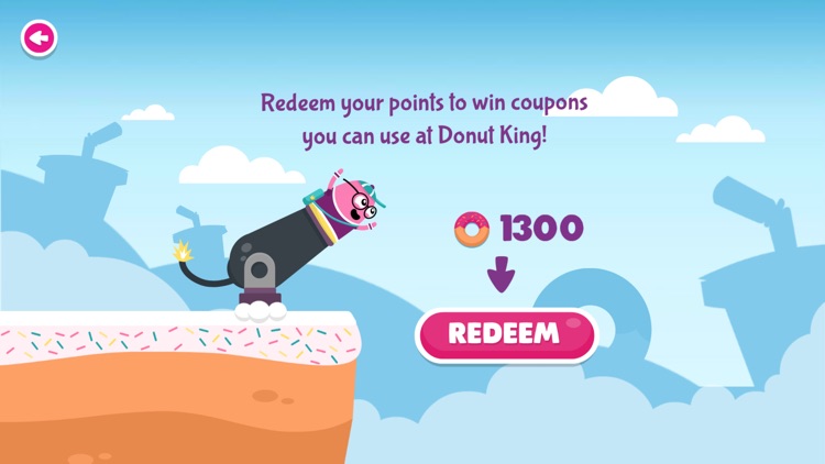 Donut Rush
