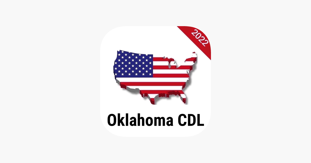 ‎App Store Oklahoma CDL Permit Practice