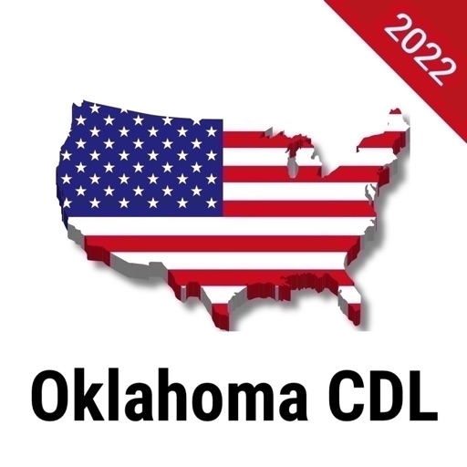 Oklahoma CDL Permit Practice by S Mehta