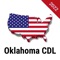 Icon Oklahoma CDL Permit Practice