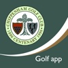 Chippenham Golf Club - Buggy