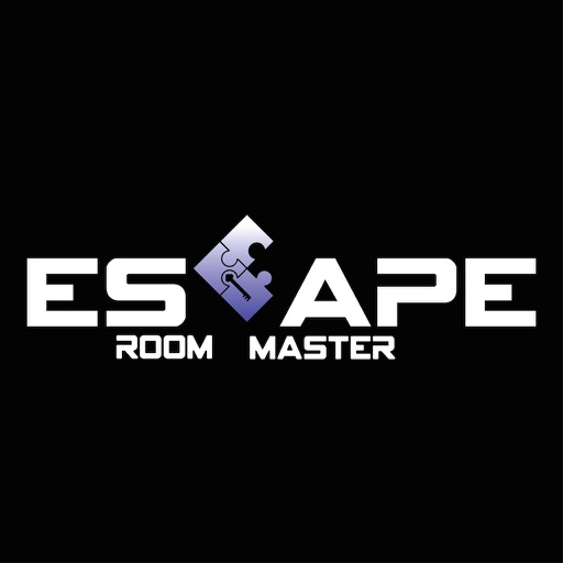 Self Guided Escape Room Game - Escape Room Master Icon