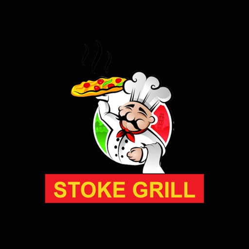 Stoke Grill