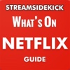 Guide for Whats on Netflix