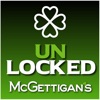 UNLOCKED by McGettigan's