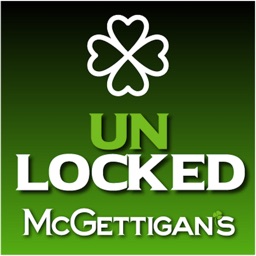 UNLOCKED by McGettigan's