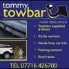 Tommy Towbar