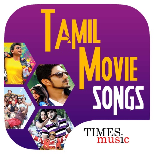 Tamil Movie Hit Songs icon