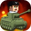 craft tanks war vs planes pixel - iPadアプリ