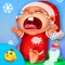 My Baby Santa