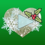 Snow Sticker Maker, winter stickers  2017 sticker