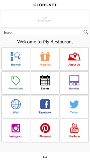 My-Restaurant(圖1)-速報App