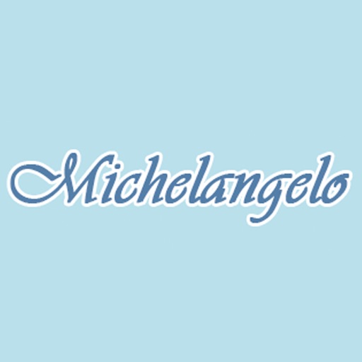 Michelangelo icon