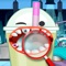 Smoothie Smile Teeth Making - Dentist Game