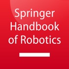 Top 26 Reference Apps Like Springer Handbook of Robotics - Best Alternatives