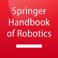 Springer Handbook of Robotics PC 용