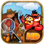 Fundraiser Hidden Object Game