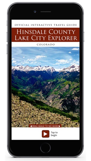 Lake City, CO - Hinsdale County(圖1)-速報App