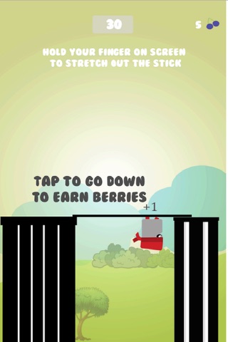 Sticky Runner screenshot 4