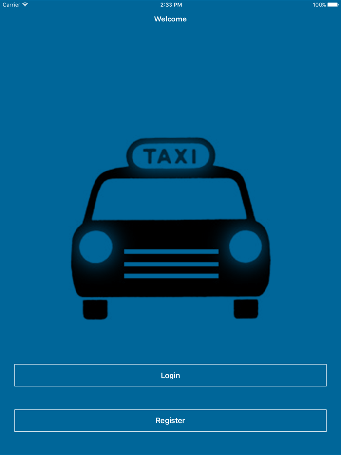 BlueLine Taxis Barnsley Ltd