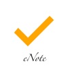 Icon eNote - To Do List Blink Memo