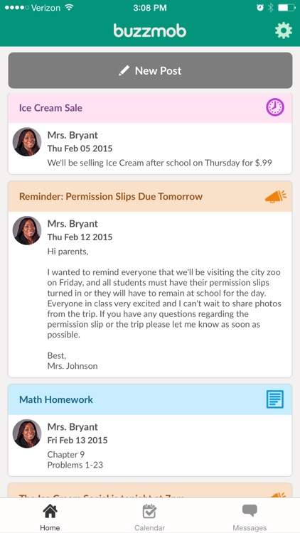 BuzzMob
