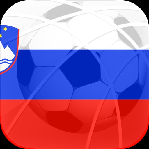 Best Penalty World Tours 2017: Slovenia iOS App