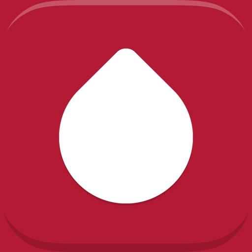Drop Scale iOS App