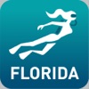 Florida Scuba Diving by Ocean Maps - iPhoneアプリ