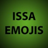 ISSA Emojis - Amadou; Faran; Yamen, Patterson