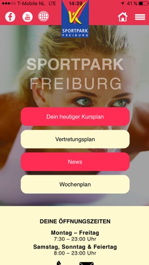 Sportpark(圖2)-速報App