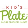 Kid's Plate