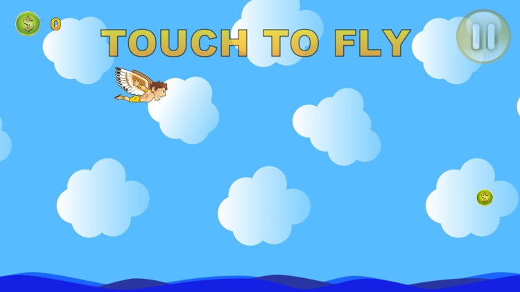 Icarus - Legendary Flight