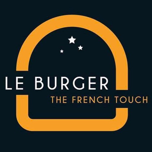 Le Burger The French Touch iOS App