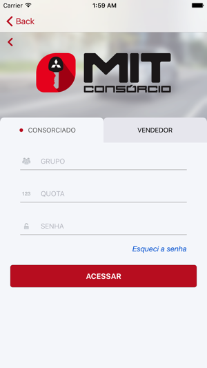 Mit Consórcio(圖2)-速報App