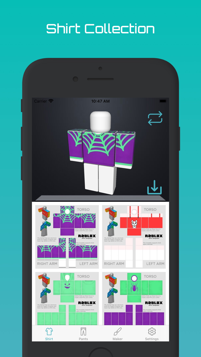 Studio for Roblox ®