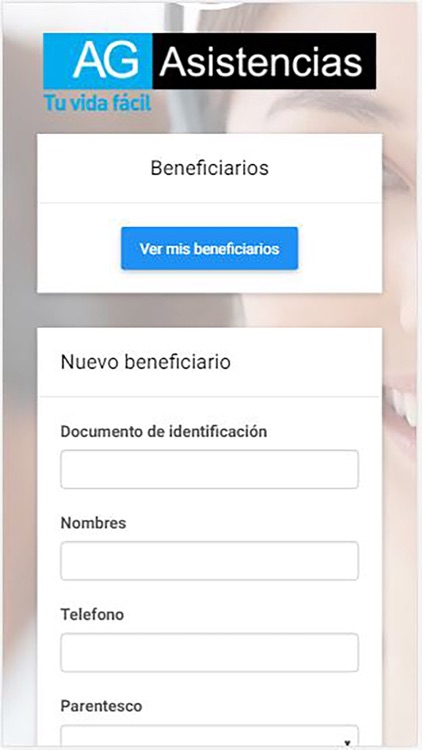 AG ASISTENCIAS screenshot-3