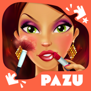 Makeup Kids Games for Girls