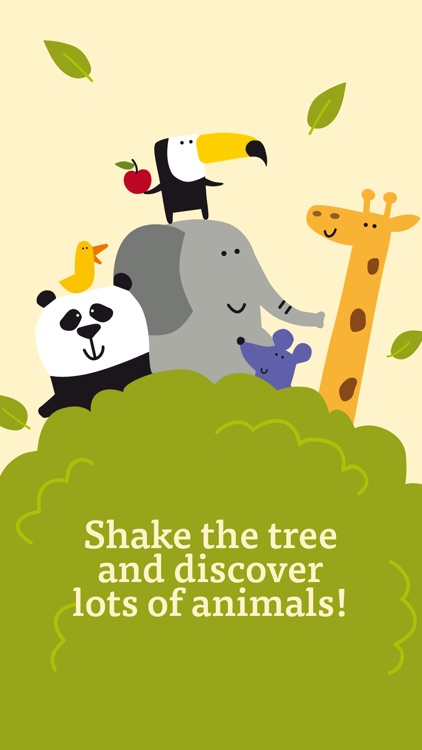 Shake the Tree! screenshot-0