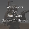 Wallpapers For Star Wars Galaxy Of Heroes Edition