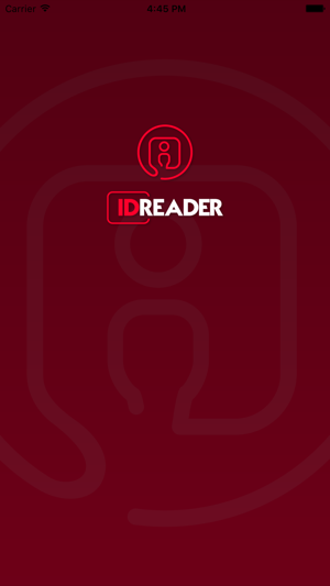 ID Reader