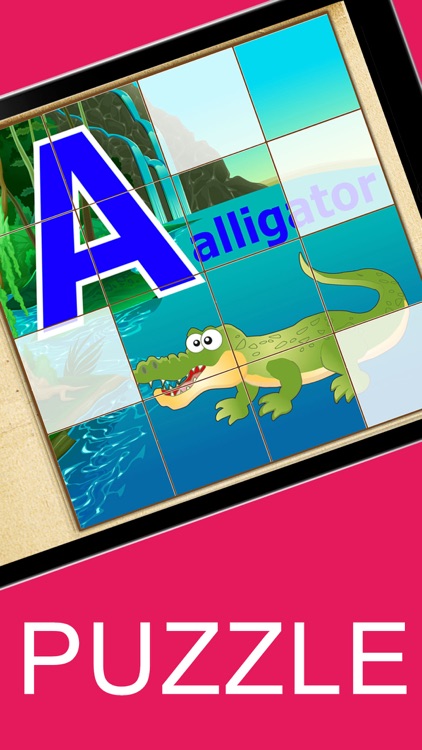ABC Kids Games: Toddler boys & girls Learning app