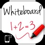 Get Whiteboard junior doodle pad for iOS, iPhone, iPad Aso Report