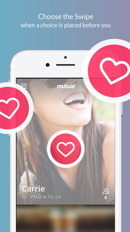 Mutual - LDS Dating