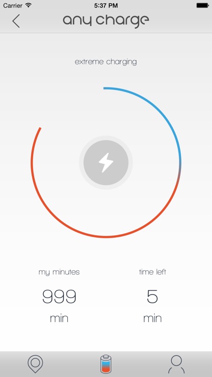 AnyCharge screenshot-4