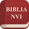 La Biblia NVI - Bible en Audio - Tatsiana Shukalovich