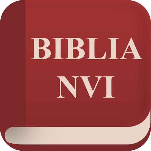 La Biblia NVI - Bible en Audio