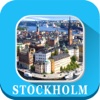 Stockholm Sweden - Offline Maps navigation