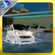 Activities of River Taxi Driver Simulator & Cab Car Sailing Game